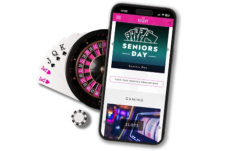 Club Regent Casino Canada Club Regent Casino App