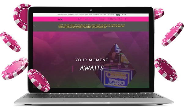 Club Regent Casino Canada Desktop Club Regent Casino Canada Desktop