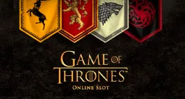 Game of Thrones in Club Regent Casino Canada Game of Thrones