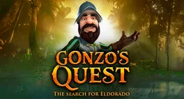 Gonzos Quest in Club Regent Casino Canada Gonzos Quest