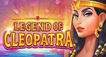 Legend of Cleopatra in Club Regent Casino Canada Legend of Cleopatra