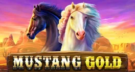 Mustang Gold in Club Regent Casino Canada Mustang Gold