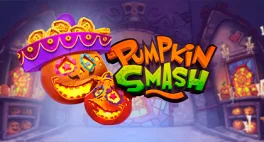 Pumpkin Smash in Club Regent Casino Canada Pumpkin Smash