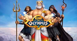Rise of Olympus in Club Regent Casino Canada Rise of Olympus