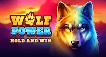 Wolf Power in Club Regent Casino Canada Wolf Power