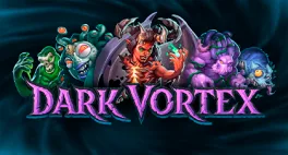 Dark Vortex in Club Regent Casino Canada Dark Vortex