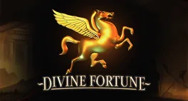 Divine Fortune in Club Regent Casino Canada Divine Fortune