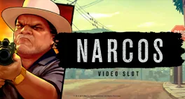 Narcos in Club Regent Casino Canada Narcos