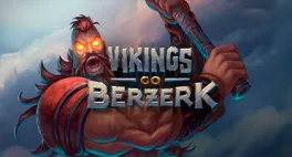 Vikings go Berzerk in Club Regent Casino Canada Vikings go Berzerk