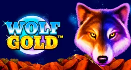 Wolf Gold in Club Regent Casino Canada Wolf Gold
